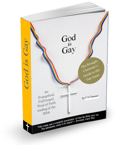 God Is Gay